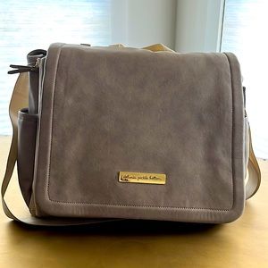 Petunia pickle bottom backpack book bag